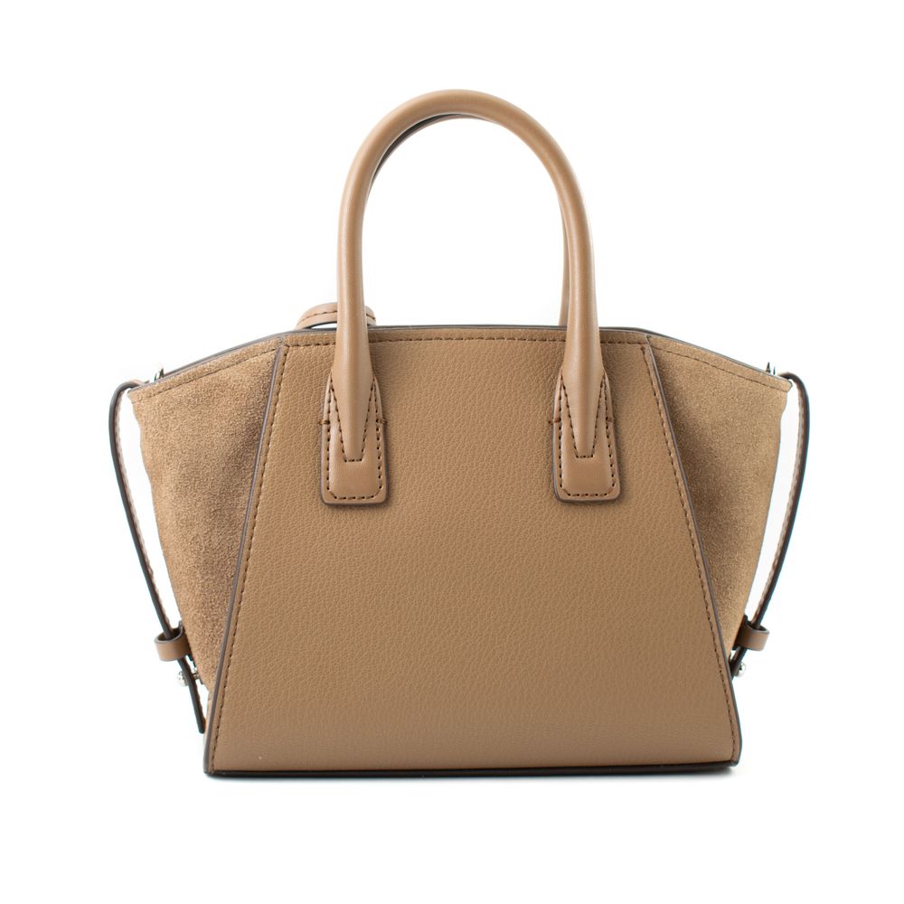 Michael Kors Brown Leather Handbag | Regal Royce