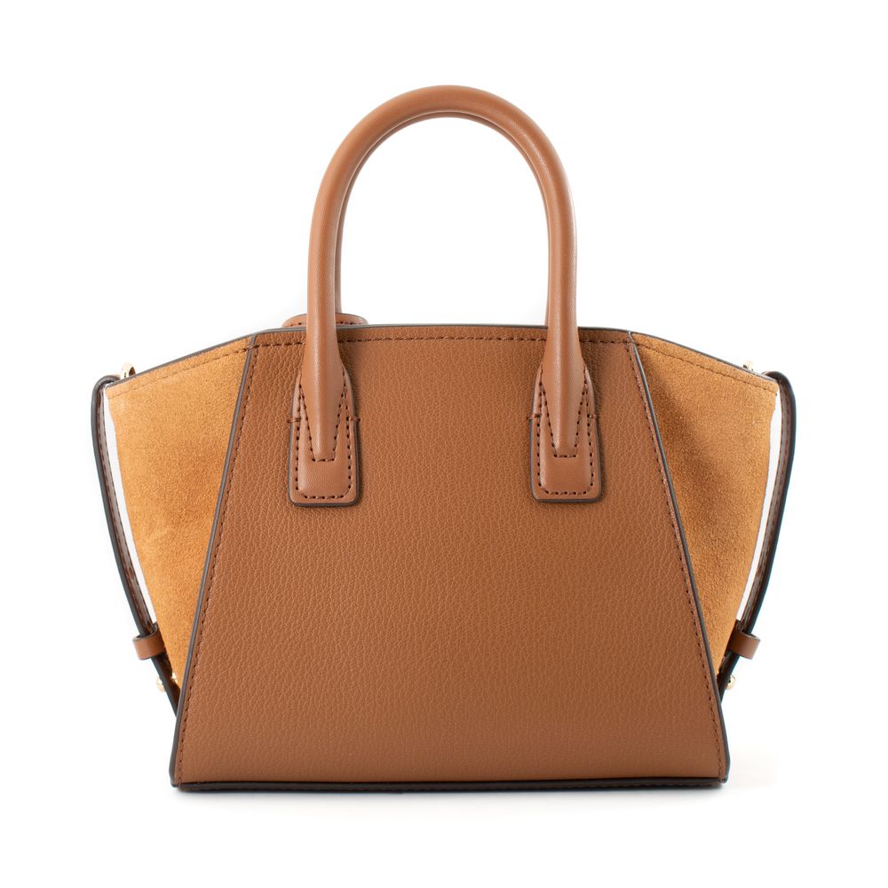 Michael Kors Brown Leather Handbag | Regal Royce