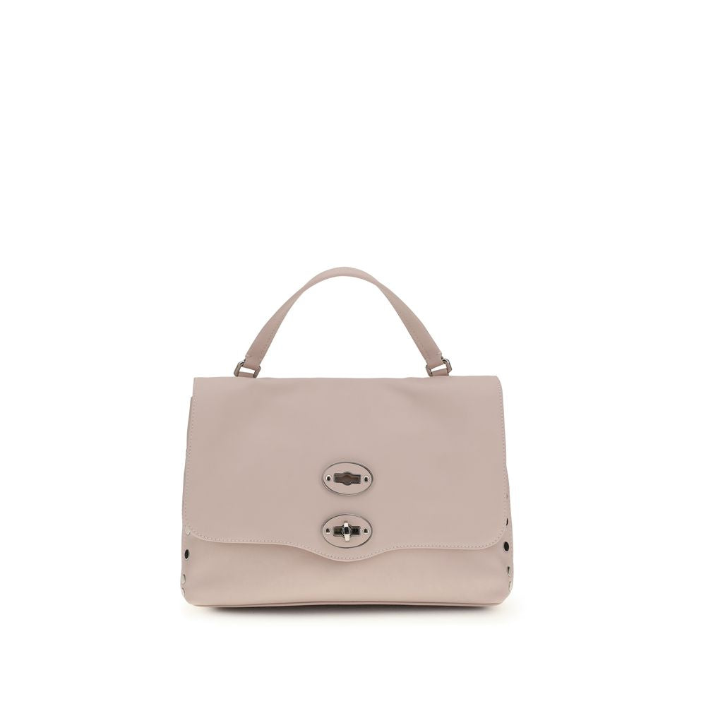 Zanellato Multicolor Calf Leather Bos Taurus Shoulder Bag | Regal Royce