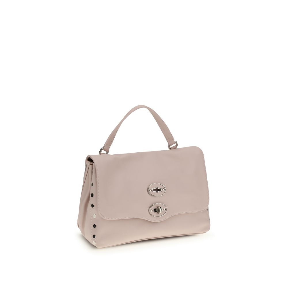 Zanellato Multicolor Calf Leather Bos Taurus Shoulder Bag | Regal Royce