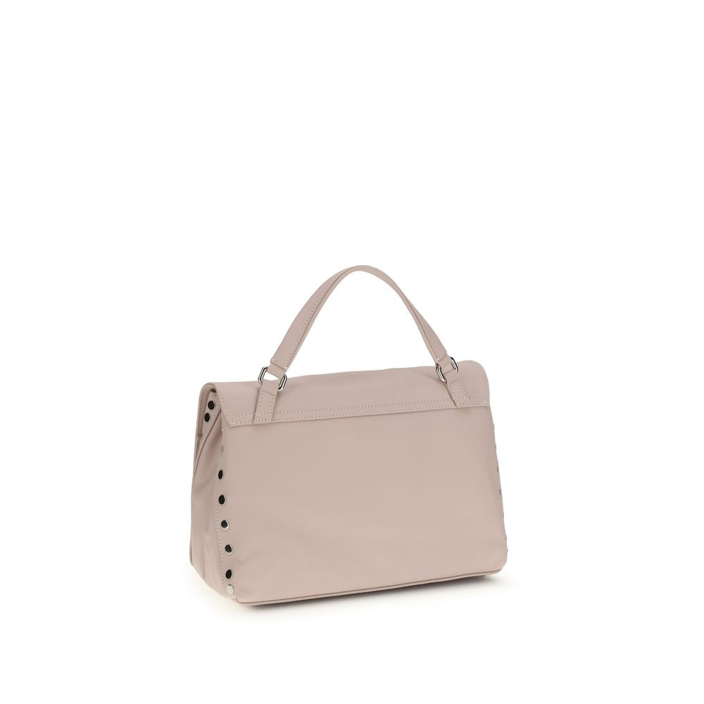 Zanellato Multicolor Calf Leather Bos Taurus Shoulder Bag | Regal Royce