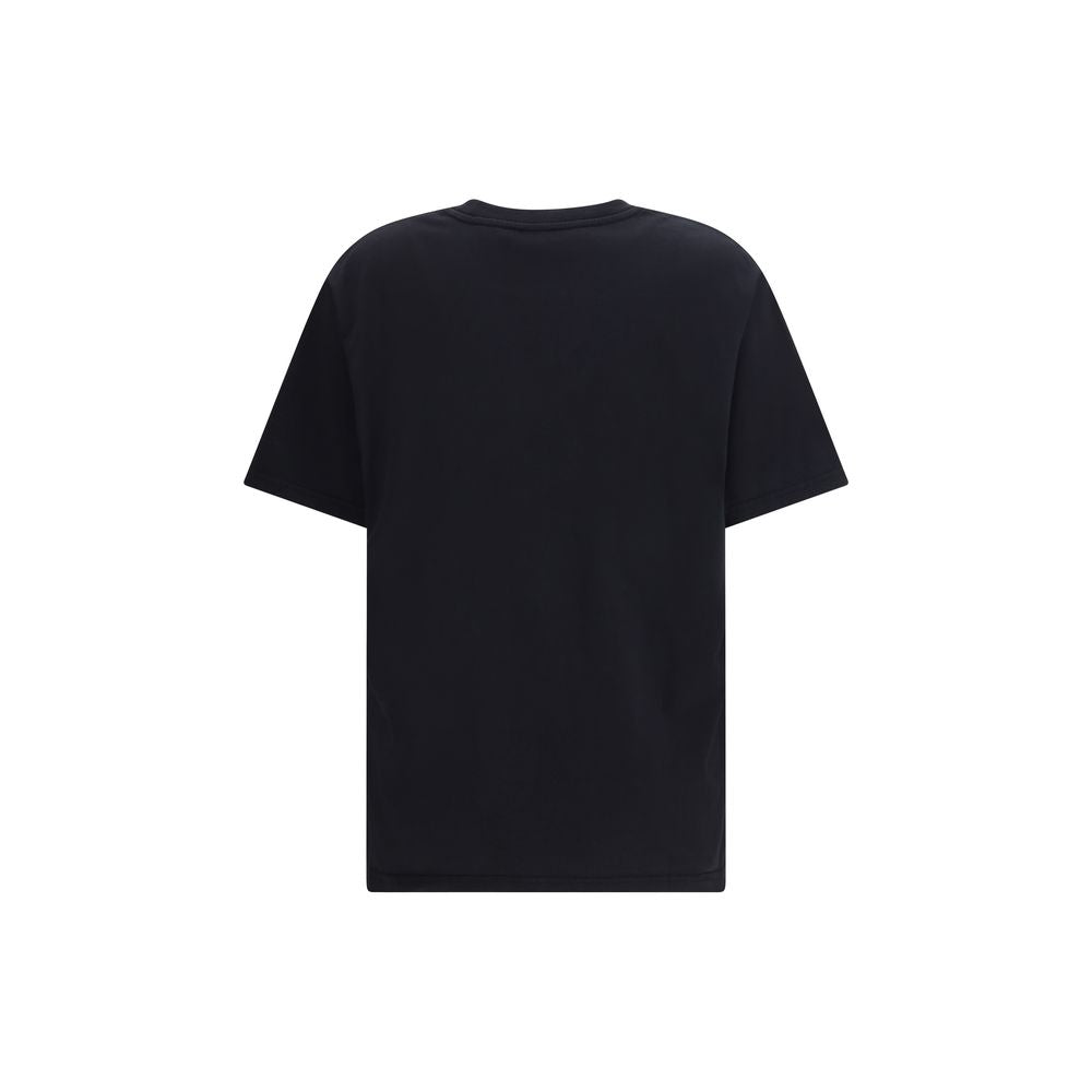 Kenzo Black Cotton T-Shirt | Regal Royce