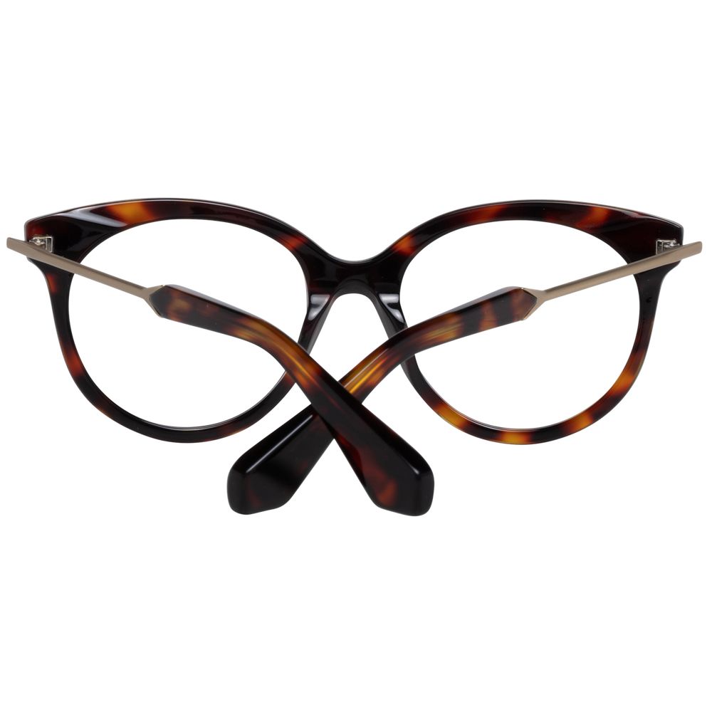 Sandro Brown Metal & Plastic Glasses (Frames) | Regal Royce