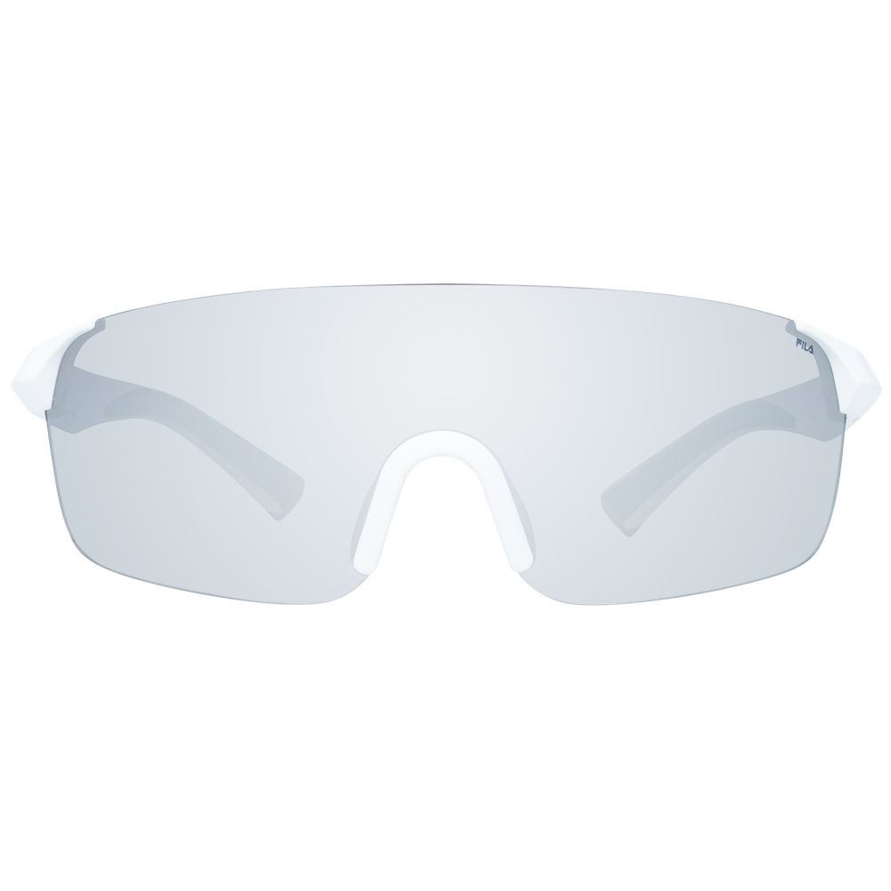 Fila White Plastic Sunglasses | Regal Royce