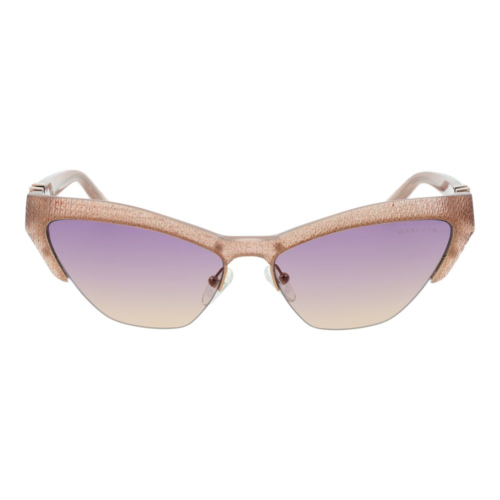 Marciano by Guess Pink Acetate Sunglasses | Regal Royce