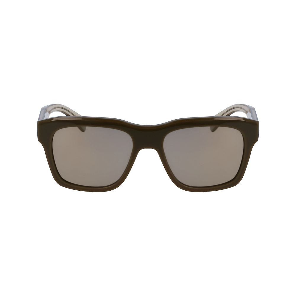 Ferragamo Bicolor Acetate Sunglasses | Regal Royce