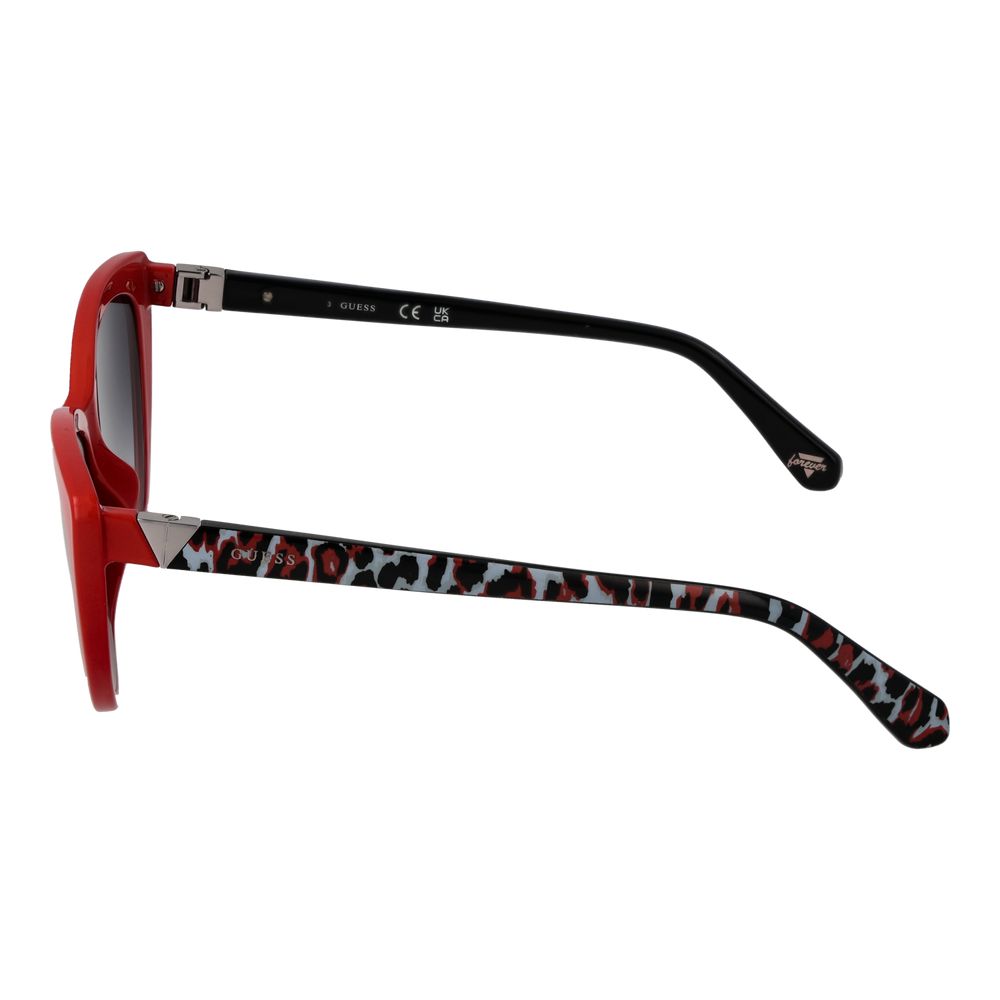 Guess Multicolor Plastic Sunglasses | Regal Royce