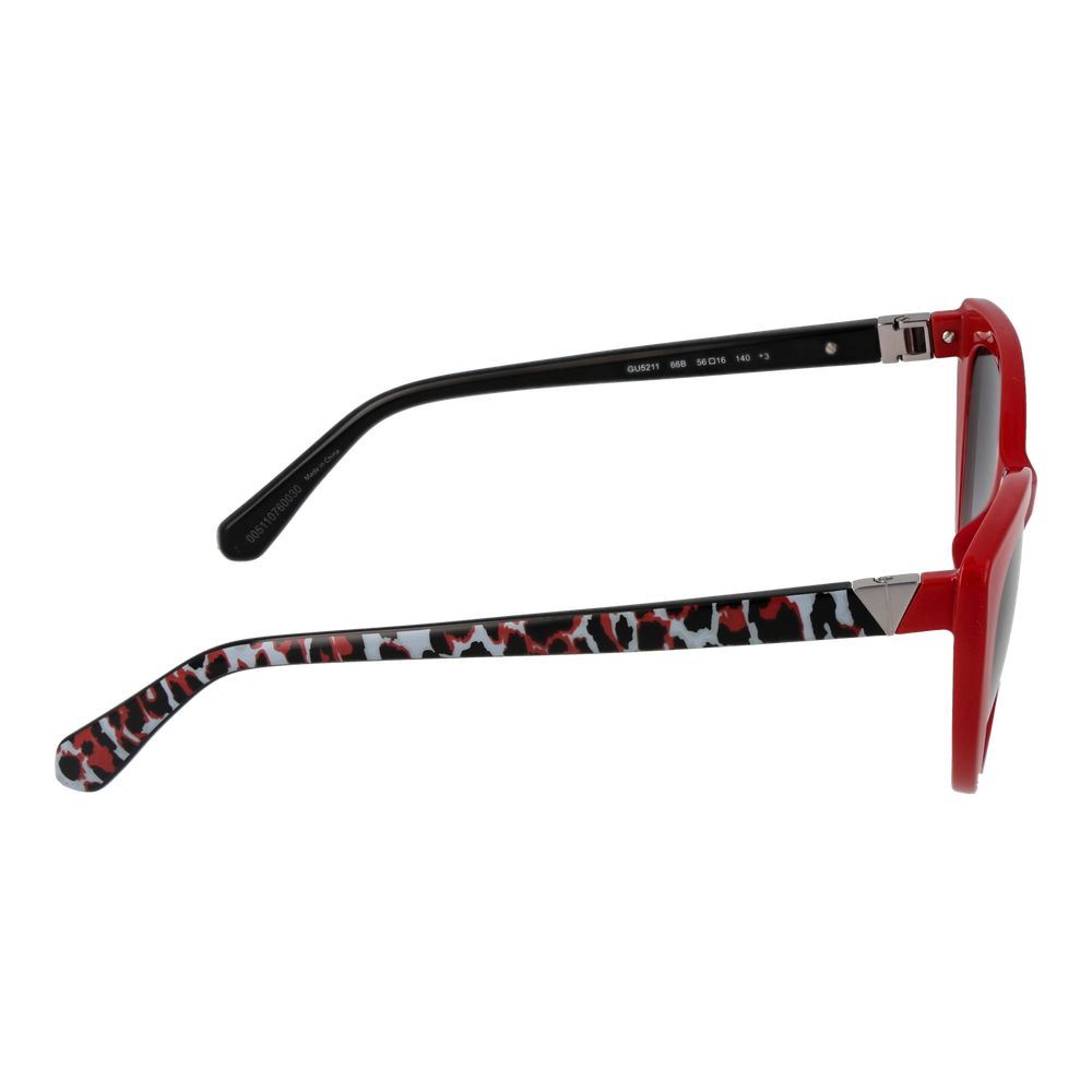Guess Multicolor Plastic Sunglasses | Regal Royce