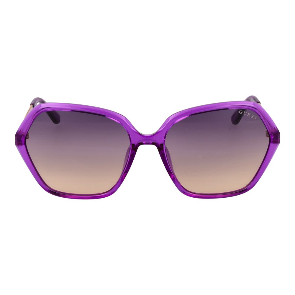 Guess Multicolor Plastic Sunglasses | Regal Royce
