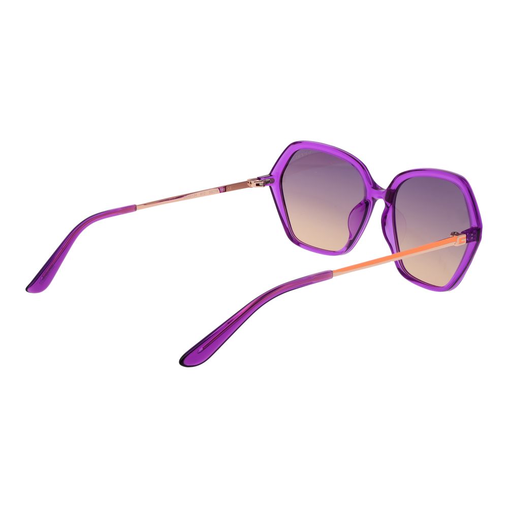 Guess Multicolor Plastic Sunglasses | Regal Royce