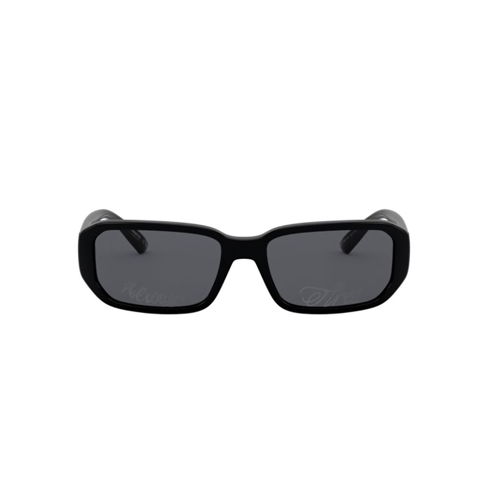 Arnette Black Acetate Sunglasses | Regal Royce