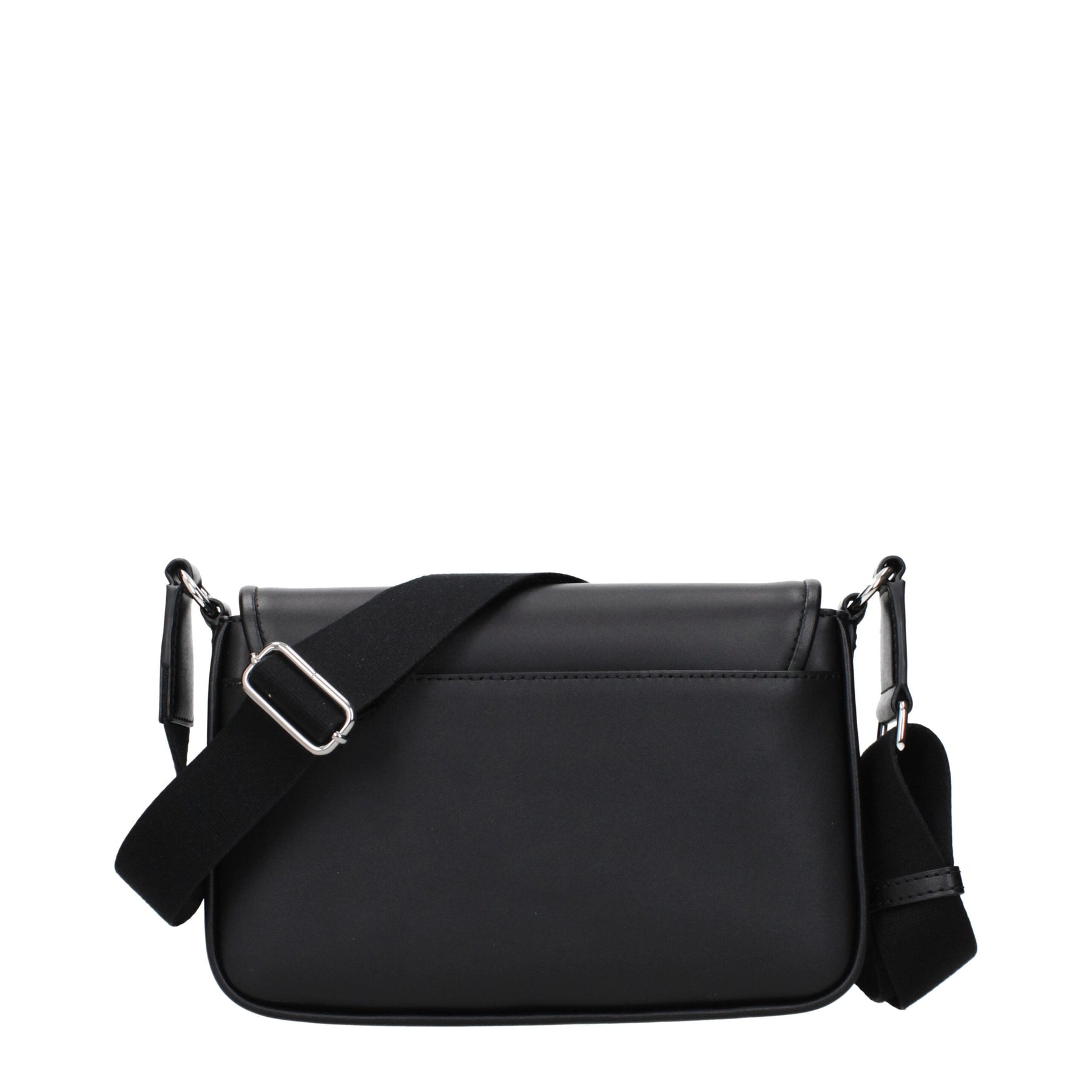 Michael Kors Black Leather Crossbody Bag | Regal Royce