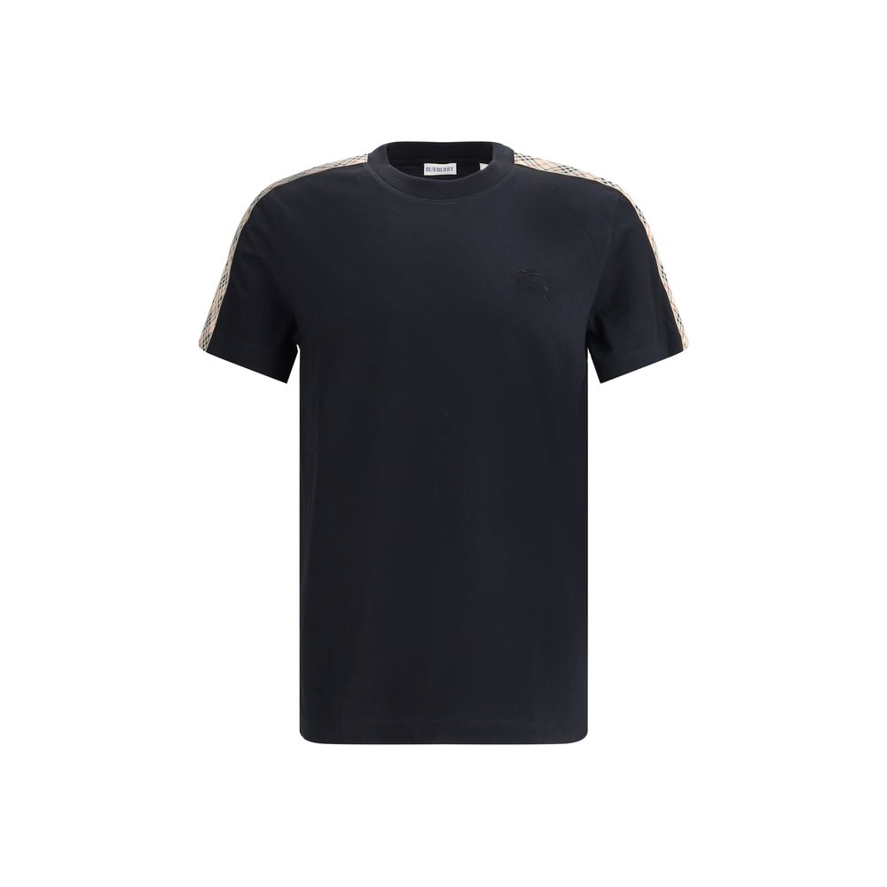 Burberry Black Cotton Clothing | Regal Royce