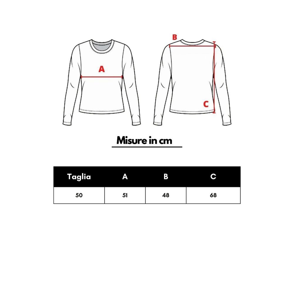 Gran Sasso Brown Silk Sweatshirt | Regal Royce