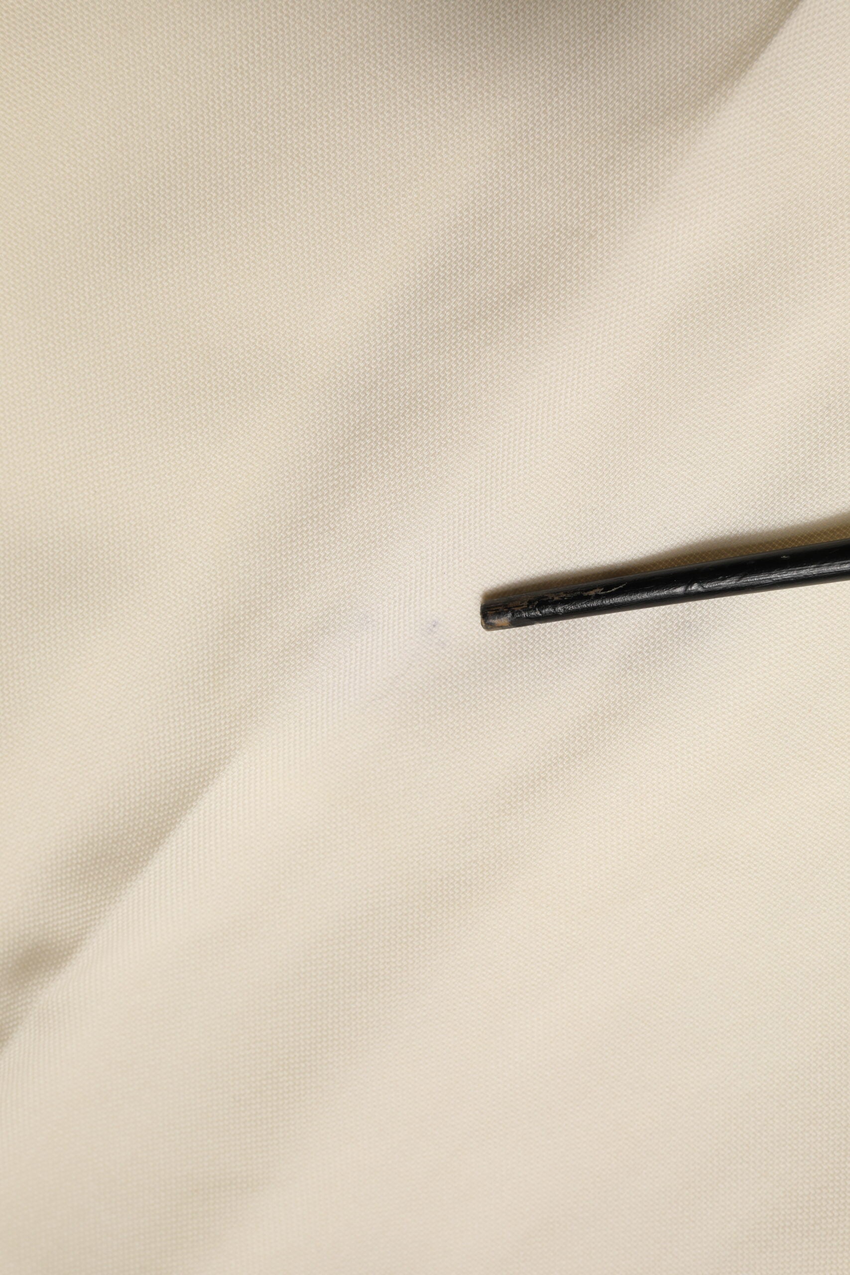 Dolce & Gabbana Ivory Wool Mid Waist Cropped Trouser Pants | Regal Royce