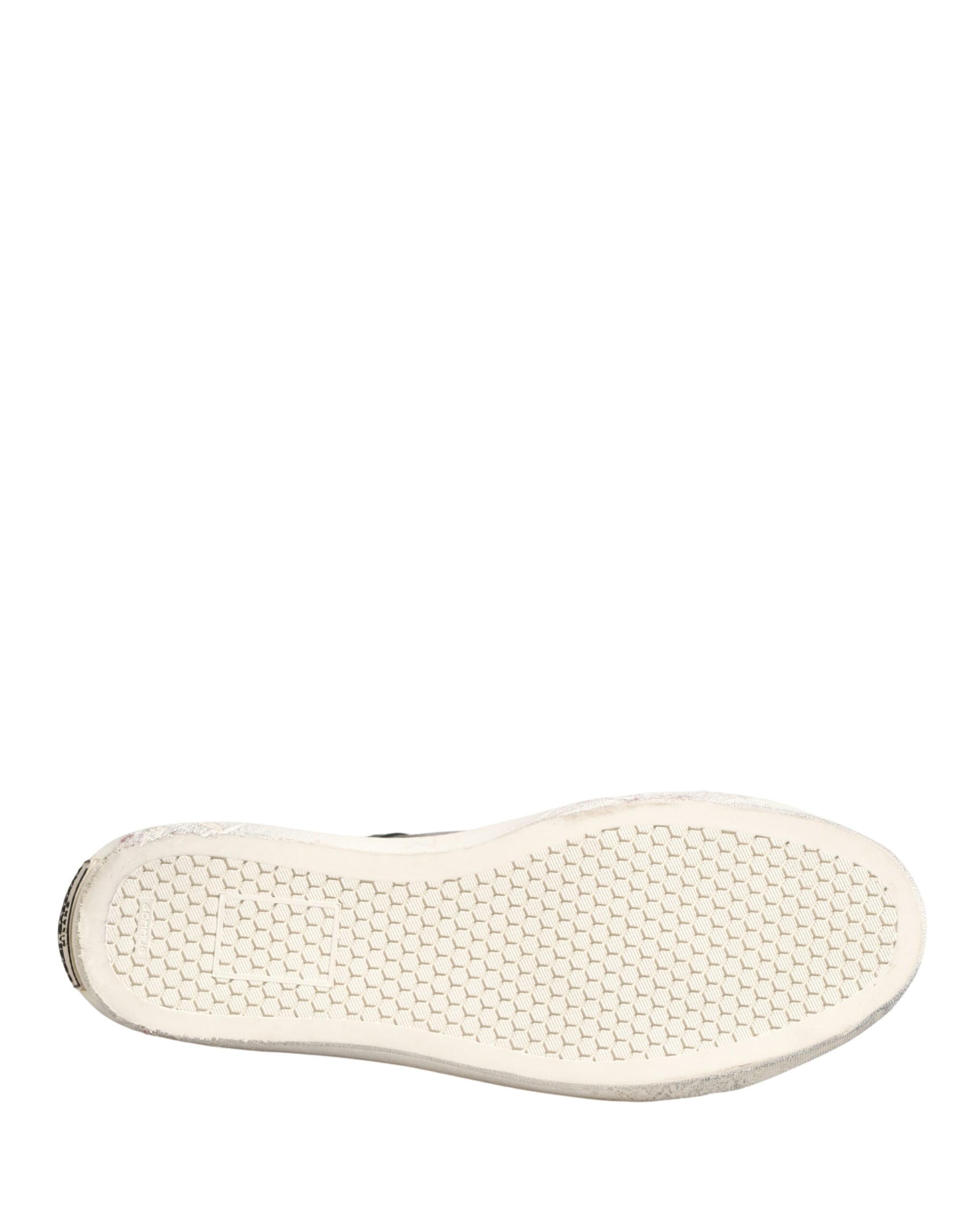 Dolce & Gabbana Black White Canvas Logo Mid Top Sneakers Shoes | Regal Royce