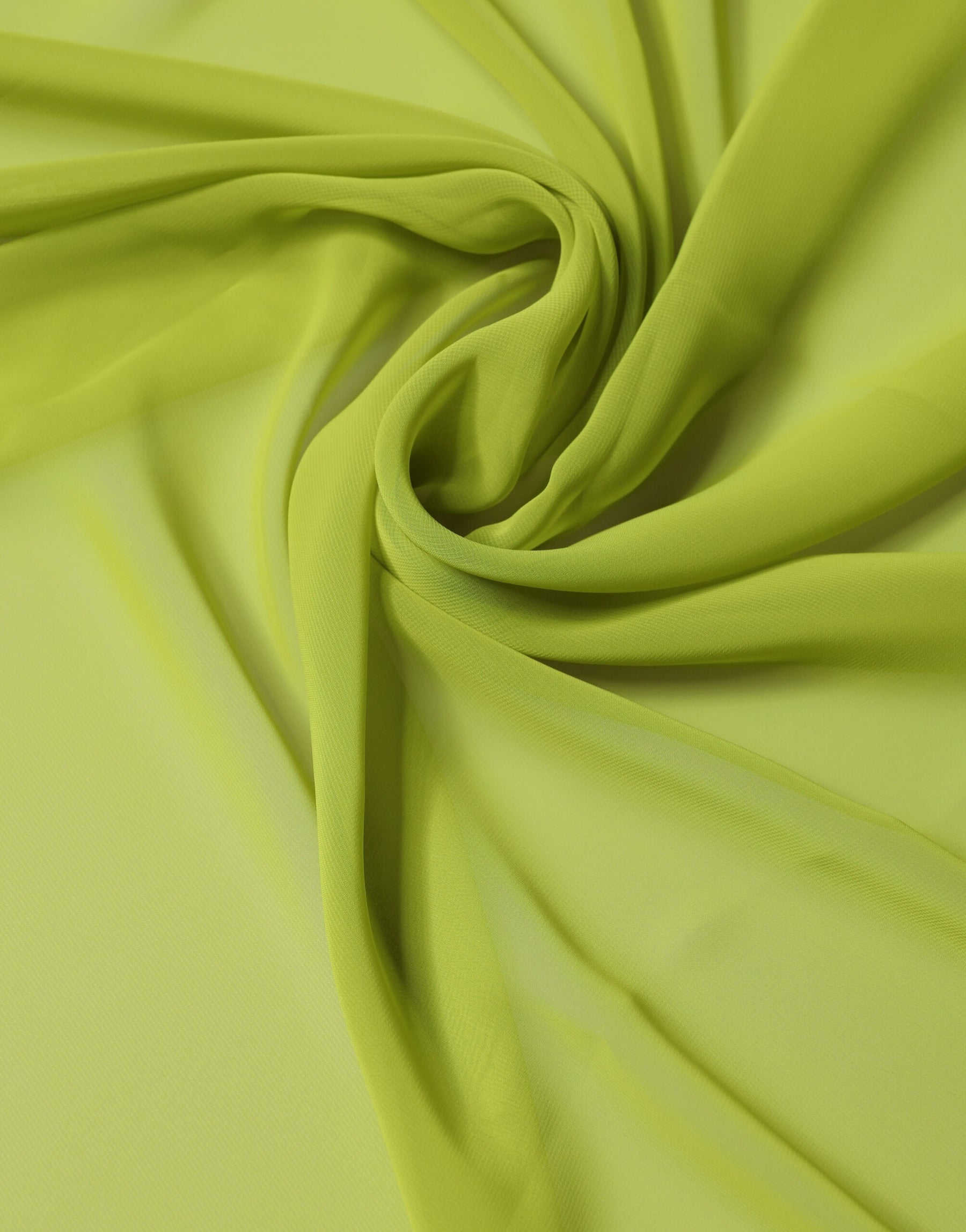 Dolce & Gabbana Yellow Green Neck Wrap Shawl Foulard 131cm x 99.5cm Scarf | Regal Royce