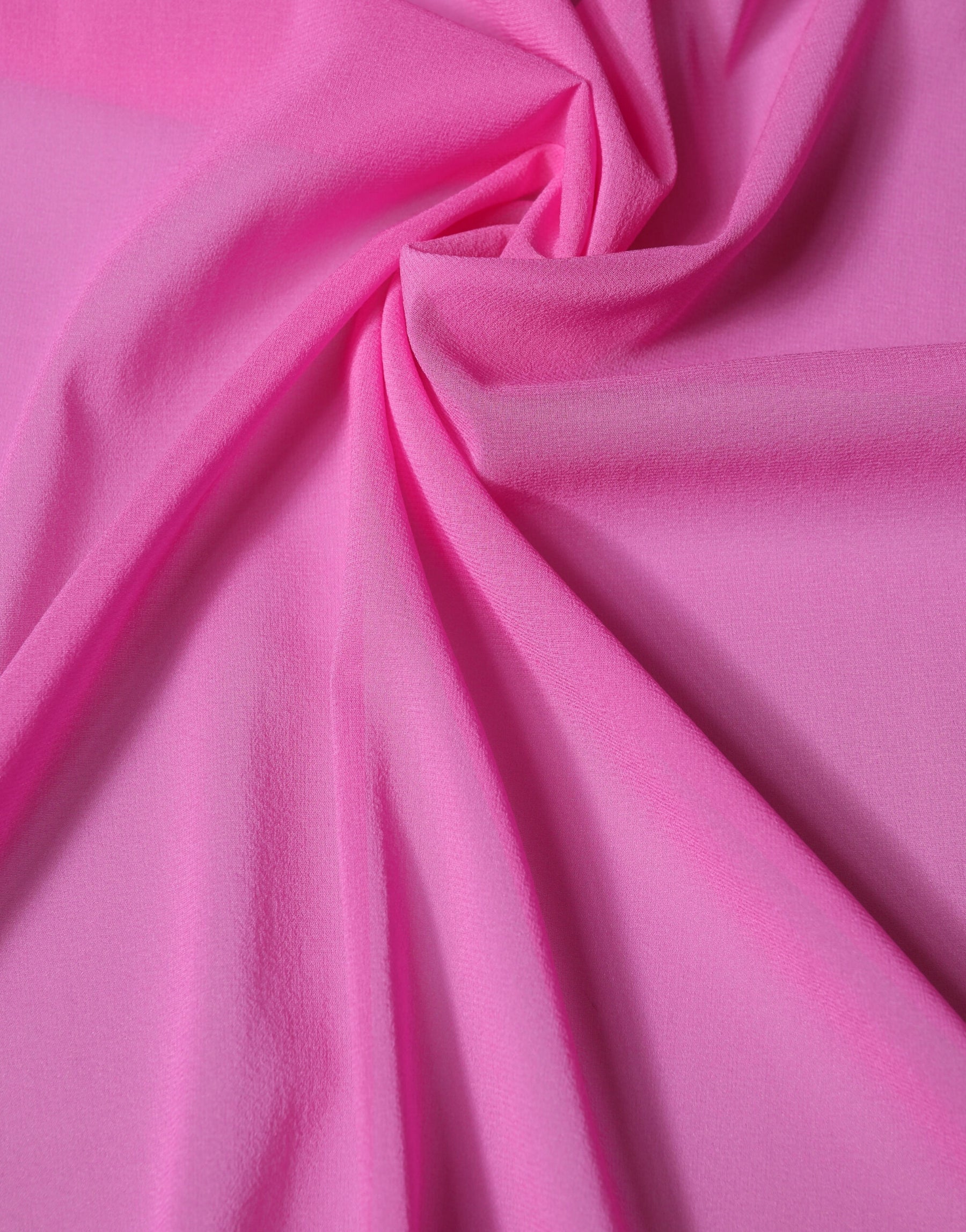 Dolce & Gabbana Pink Silk Neck Wrap Shawl Women Stole 200cm x 64cm Scarf | Regal Royce