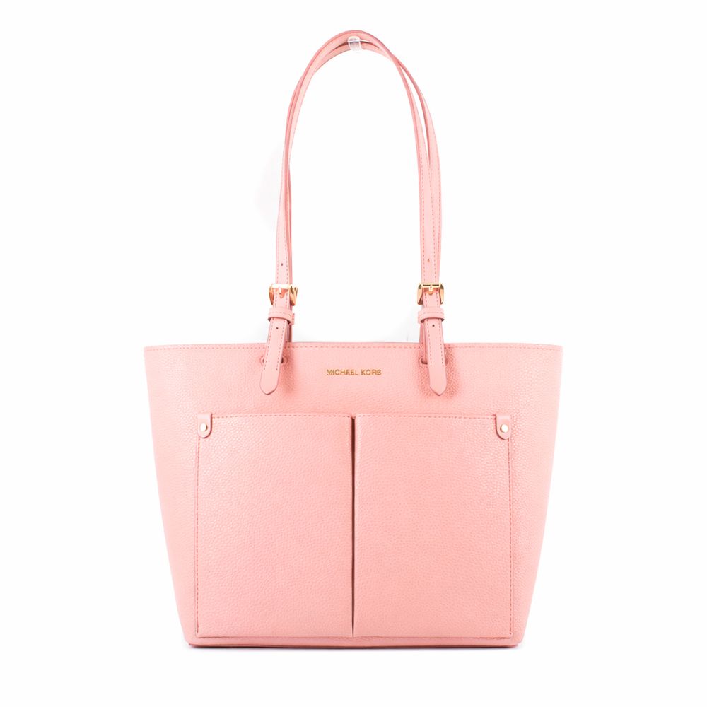 Michael Kors Multicolor Canvas Tote Bag | Regal Royce
