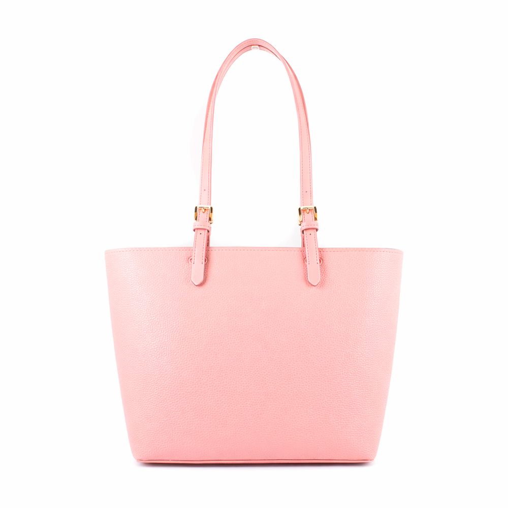 Michael Kors Multicolor Canvas Tote Bag | Regal Royce