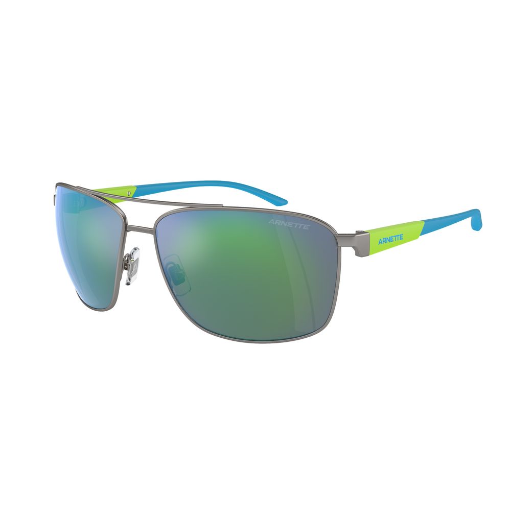 Arnette Blue Metal Sunglasses | Regal Royce