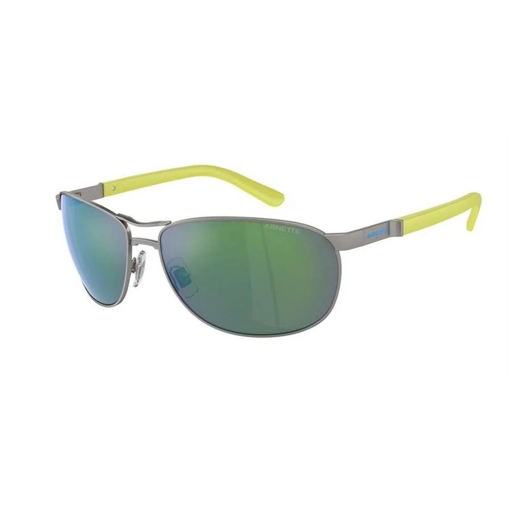 Arnette Bicolor Metal Sunglasses | Regal Royce