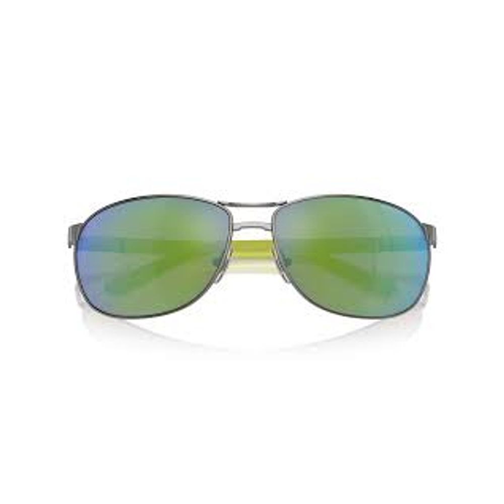 Arnette Bicolor Metal Sunglasses | Regal Royce