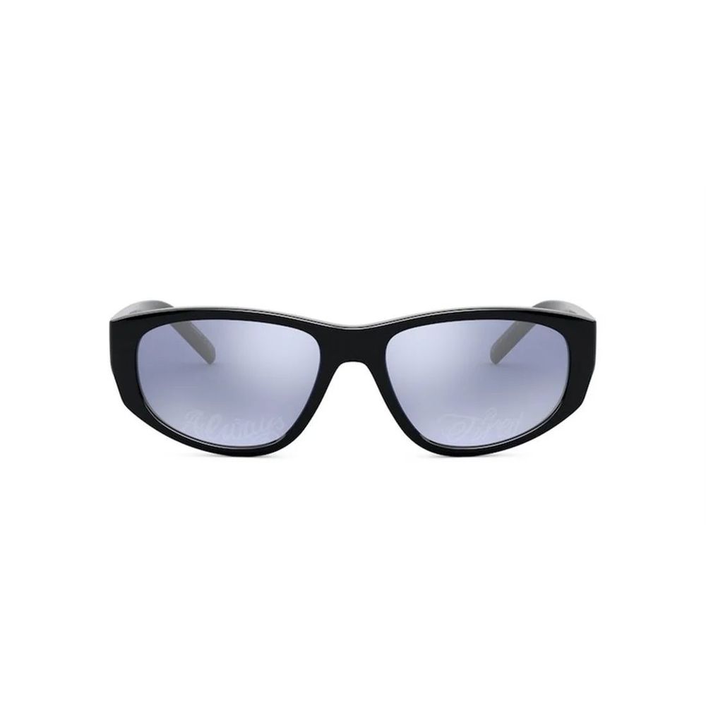 Arnette Black Resin Sunglasses | Regal Royce