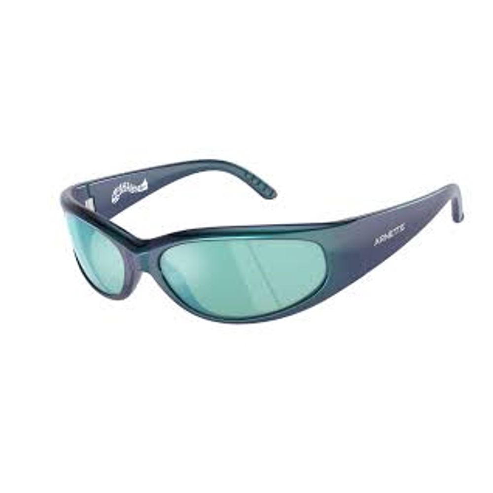 Arnette Blue Resin Sunglasses | Regal Royce
