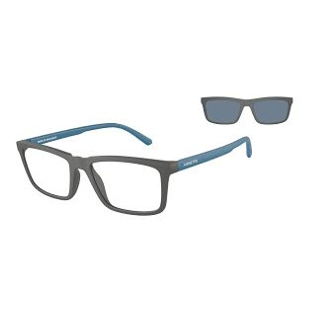 Arnette Blue Resin Sunglasses | Regal Royce