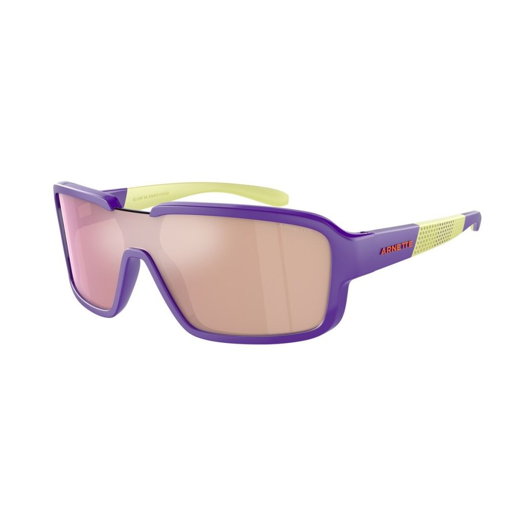 Arnette Multicolor Resin Sunglasses | Regal Royce