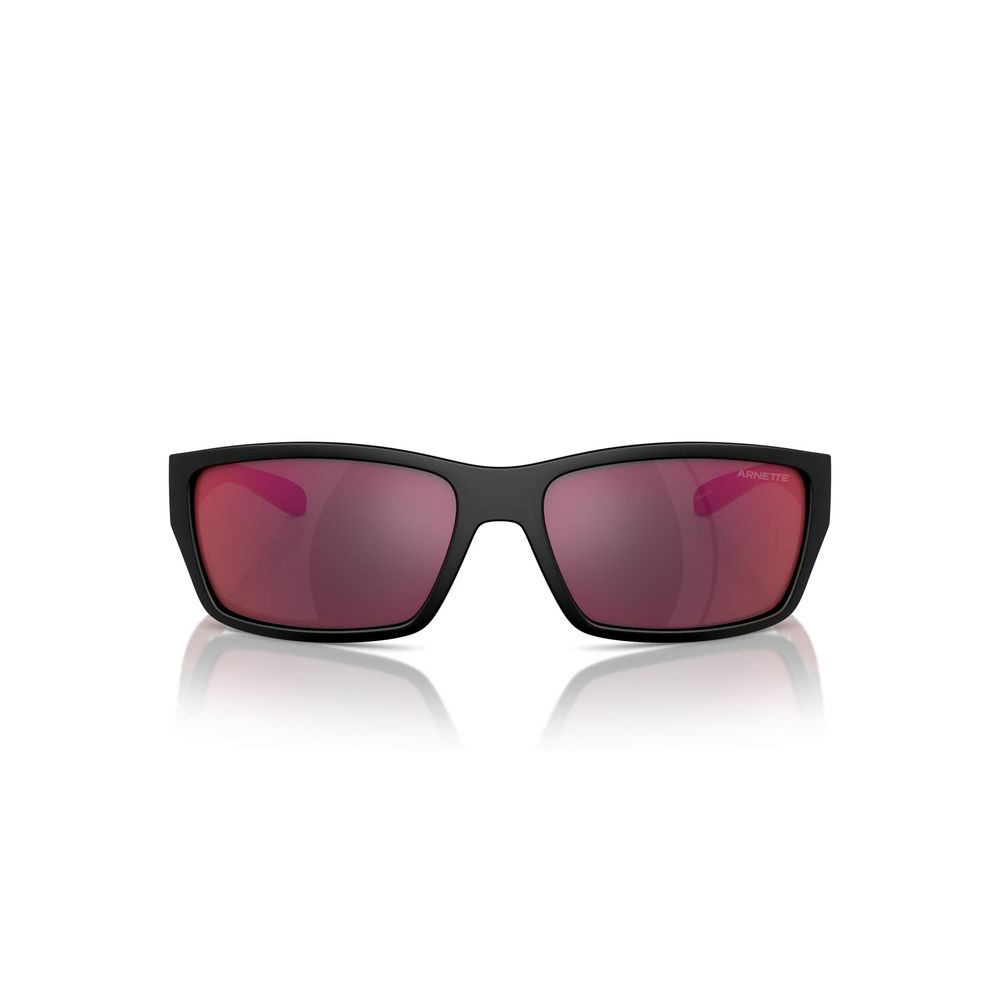 Arnette Black Resin Sunglasses | Regal Royce