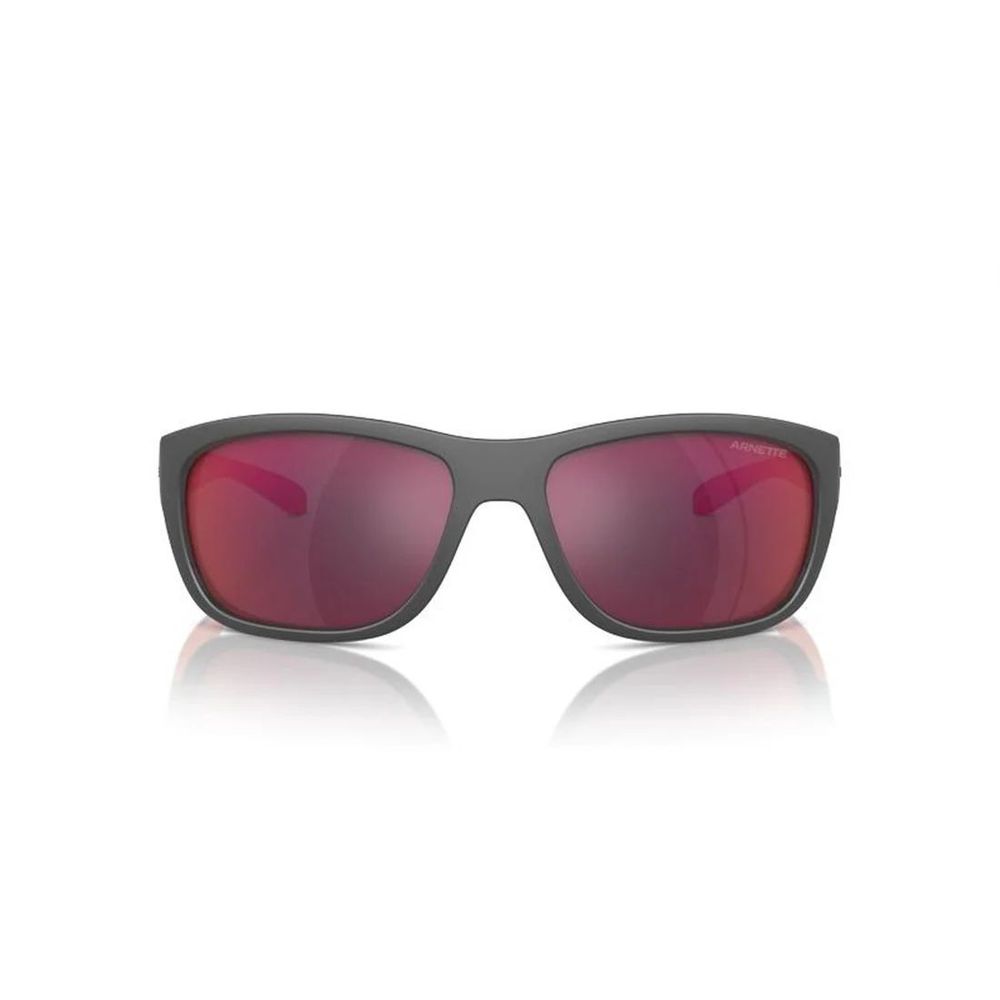 Arnette Gray Resin Sunglasses | Regal Royce
