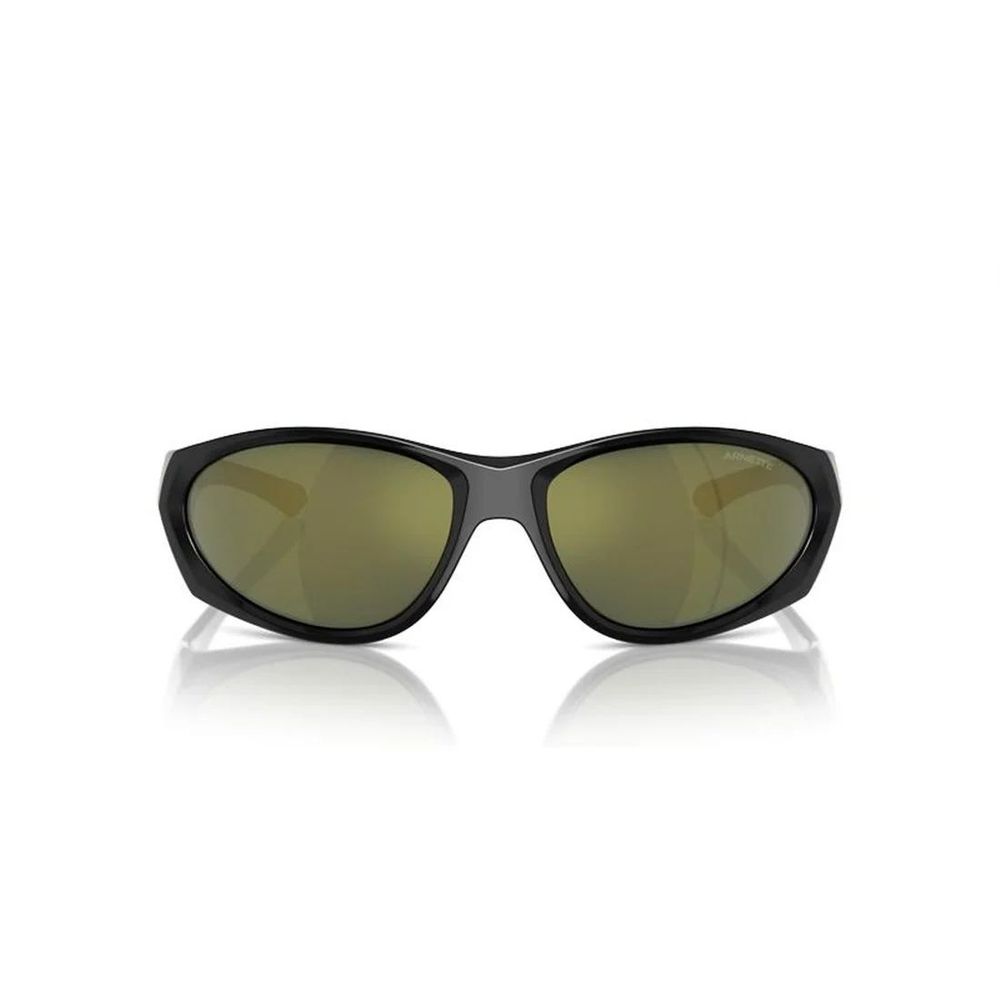 Arnette Black Resin Sunglasses | Regal Royce