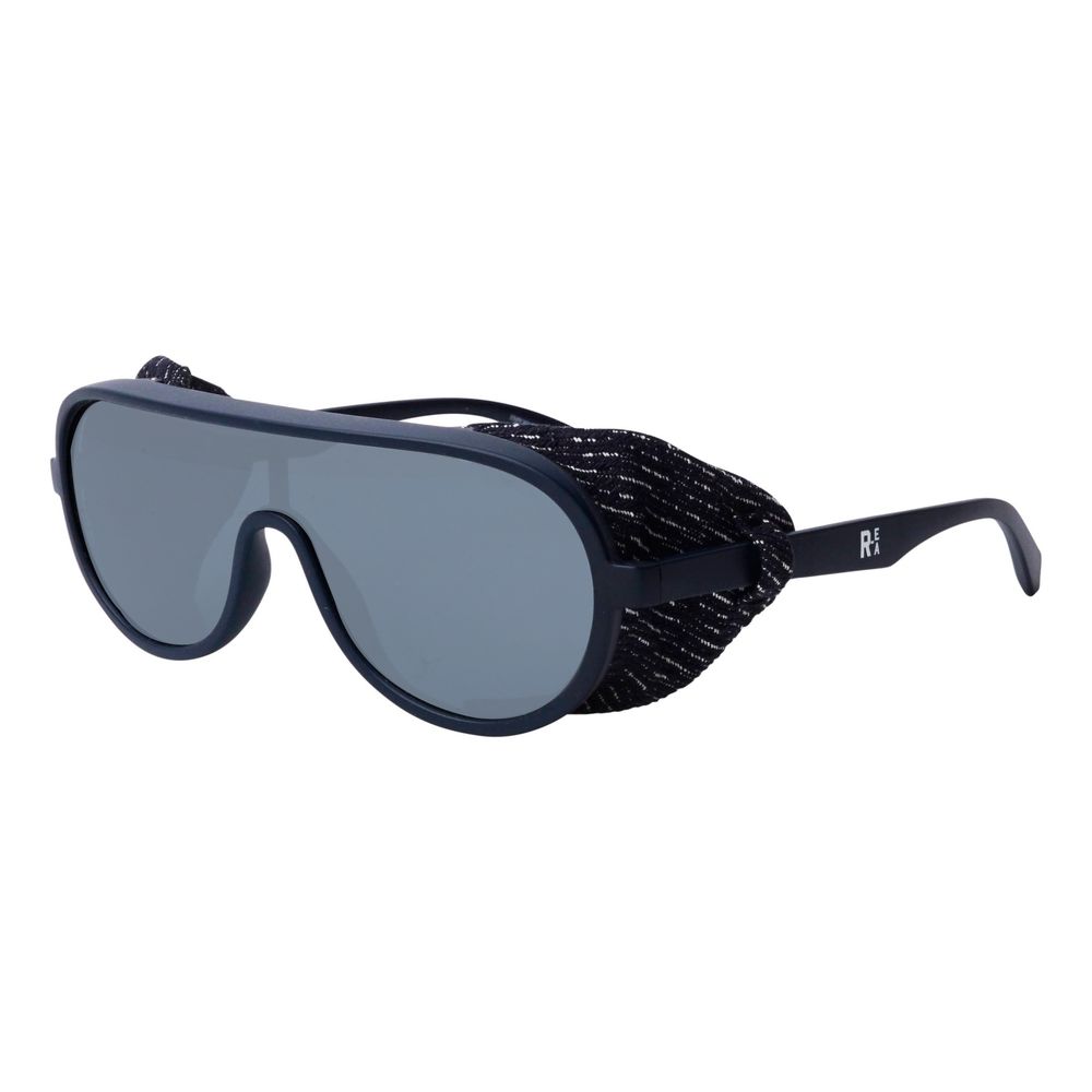 Emporio Armani Blue Resin Sunglasses | Regal Royce
