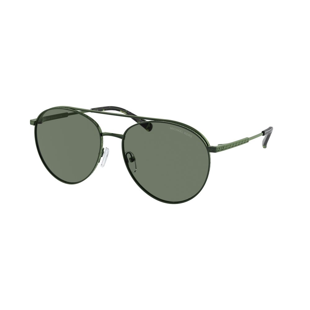 Michael Kors Black Metal Sunglasses | Regal Royce