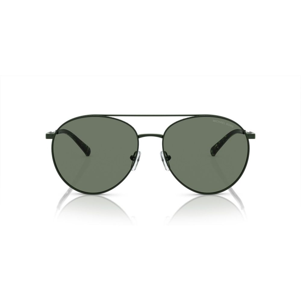 Michael Kors Black Metal Sunglasses | Regal Royce