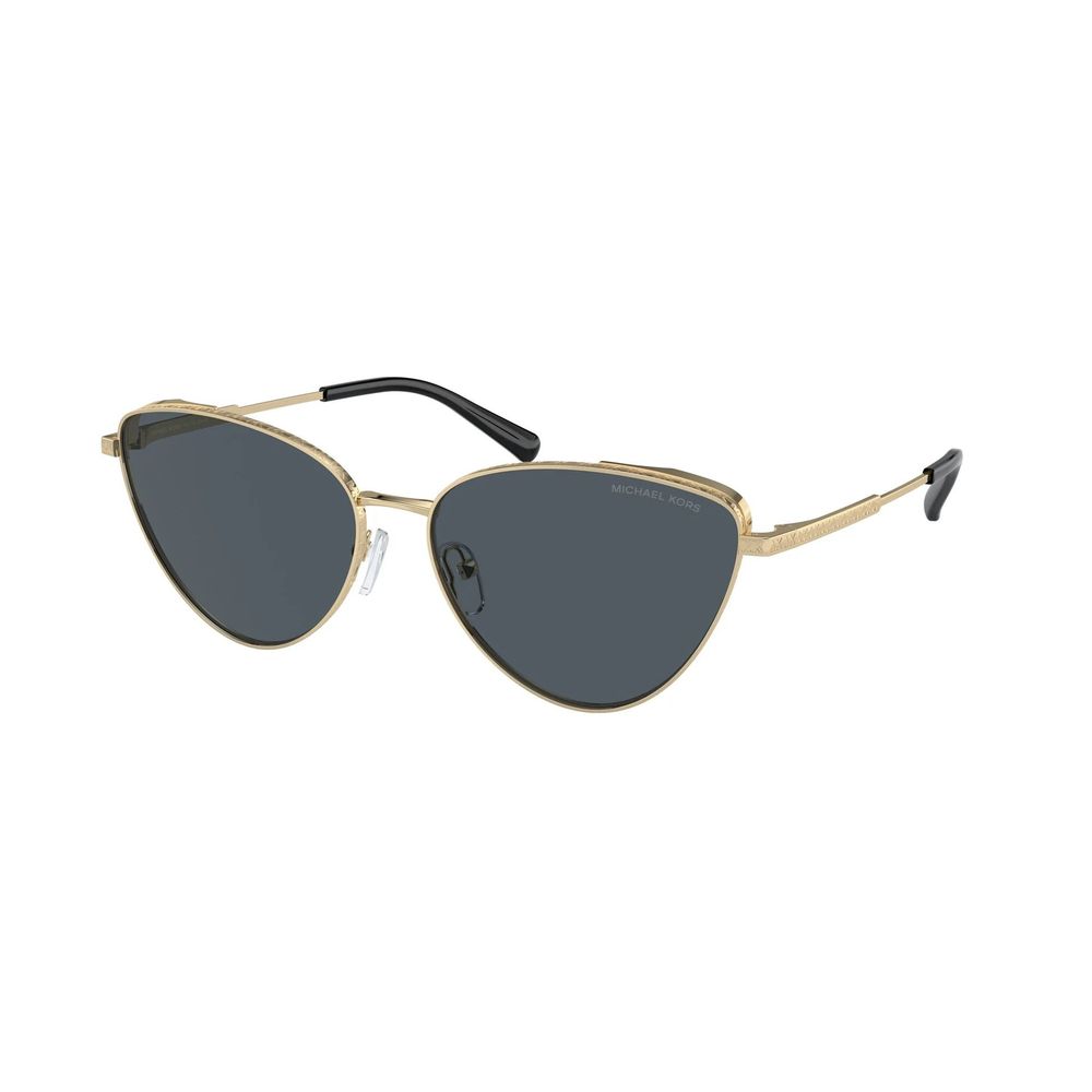 Michael Kors Gold Metal Sunglasses | Regal Royce