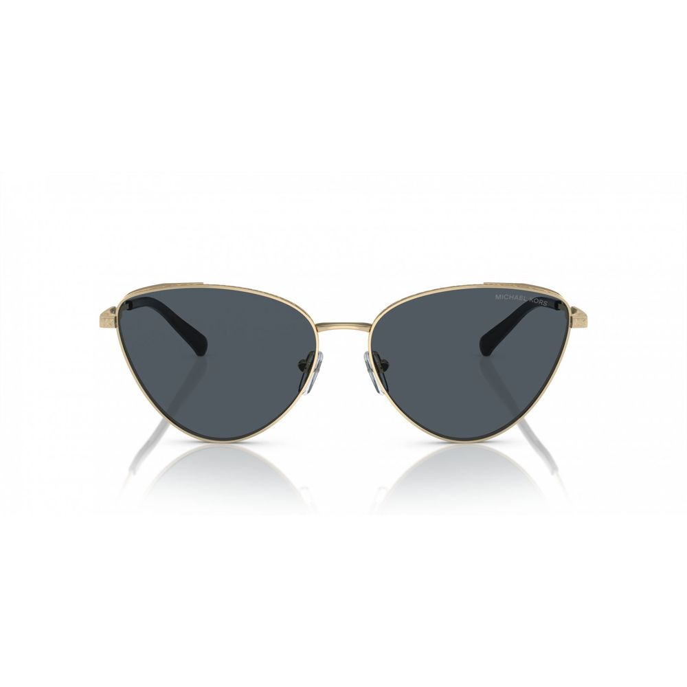 Michael Kors Gold Metal Sunglasses | Regal Royce