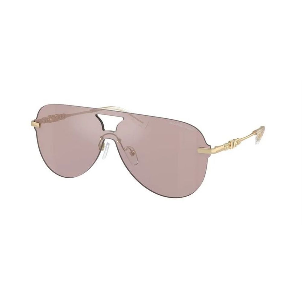 Michael Kors Gold Metal Sunglasses | Regal Royce