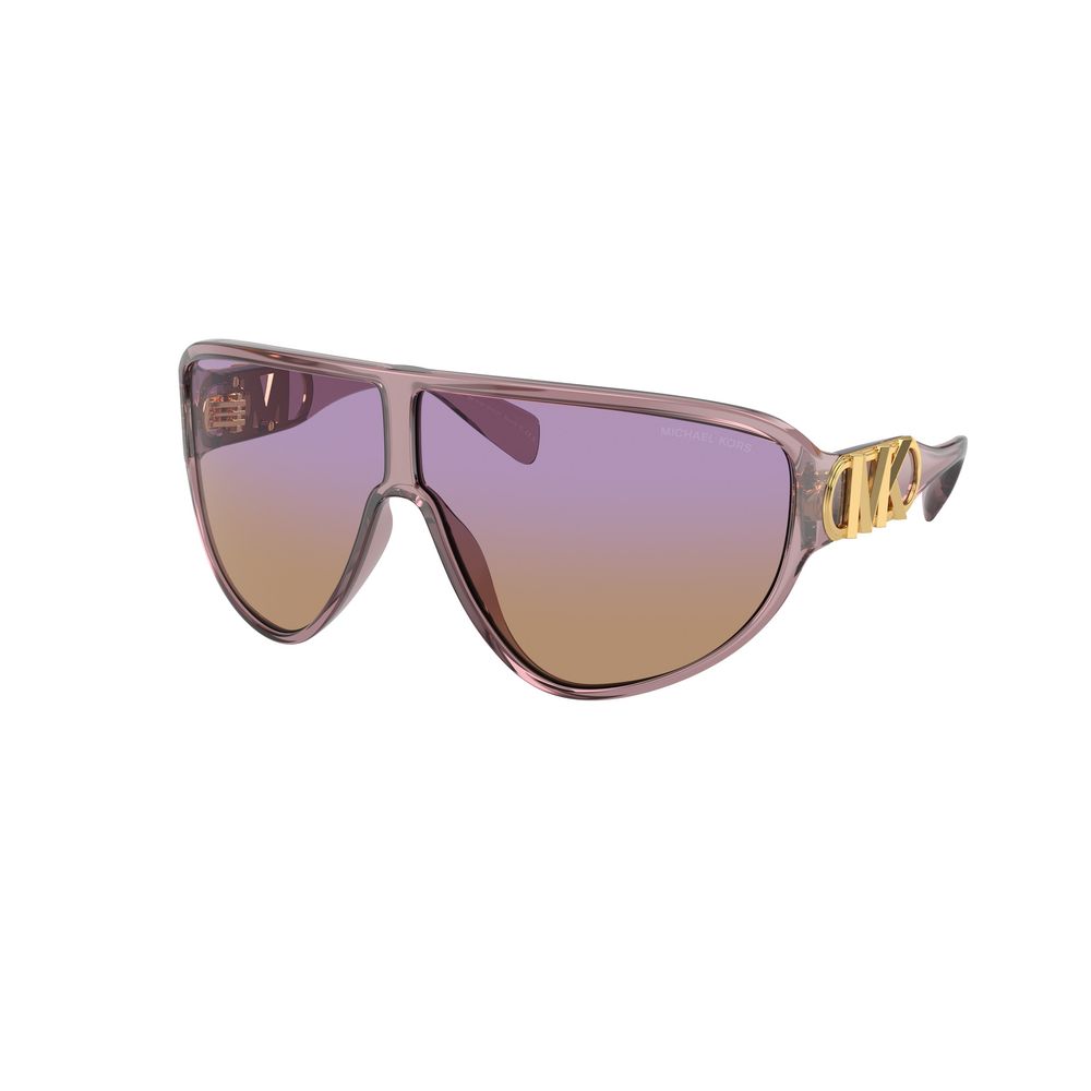 Michael Kors Purple Resin Sunglasses | Regal Royce