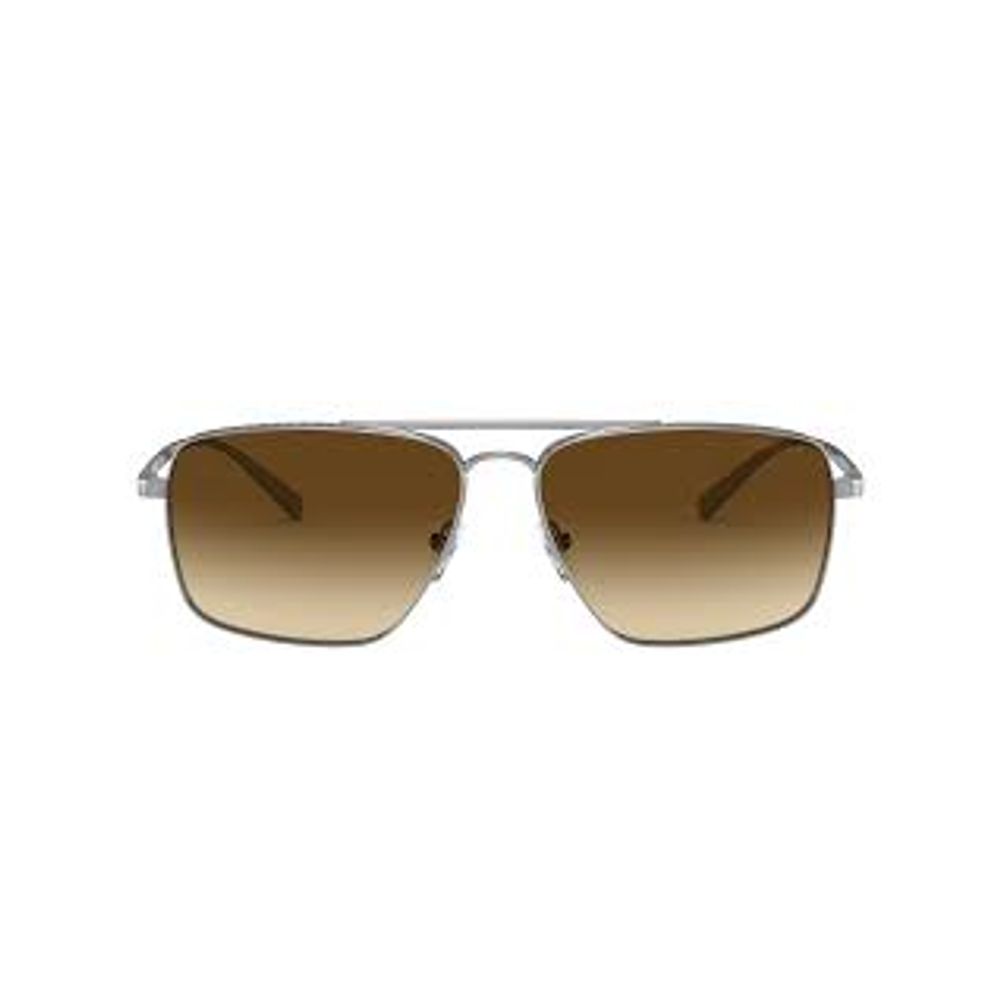 Versace Gray Metal Sunglasses | Regal Royce