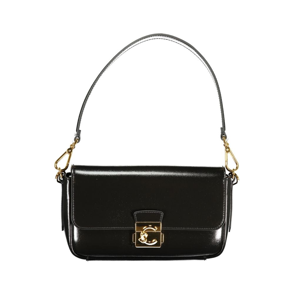 Coccinelle Verde Pelle Women Shoulder Bag | Regal Royce