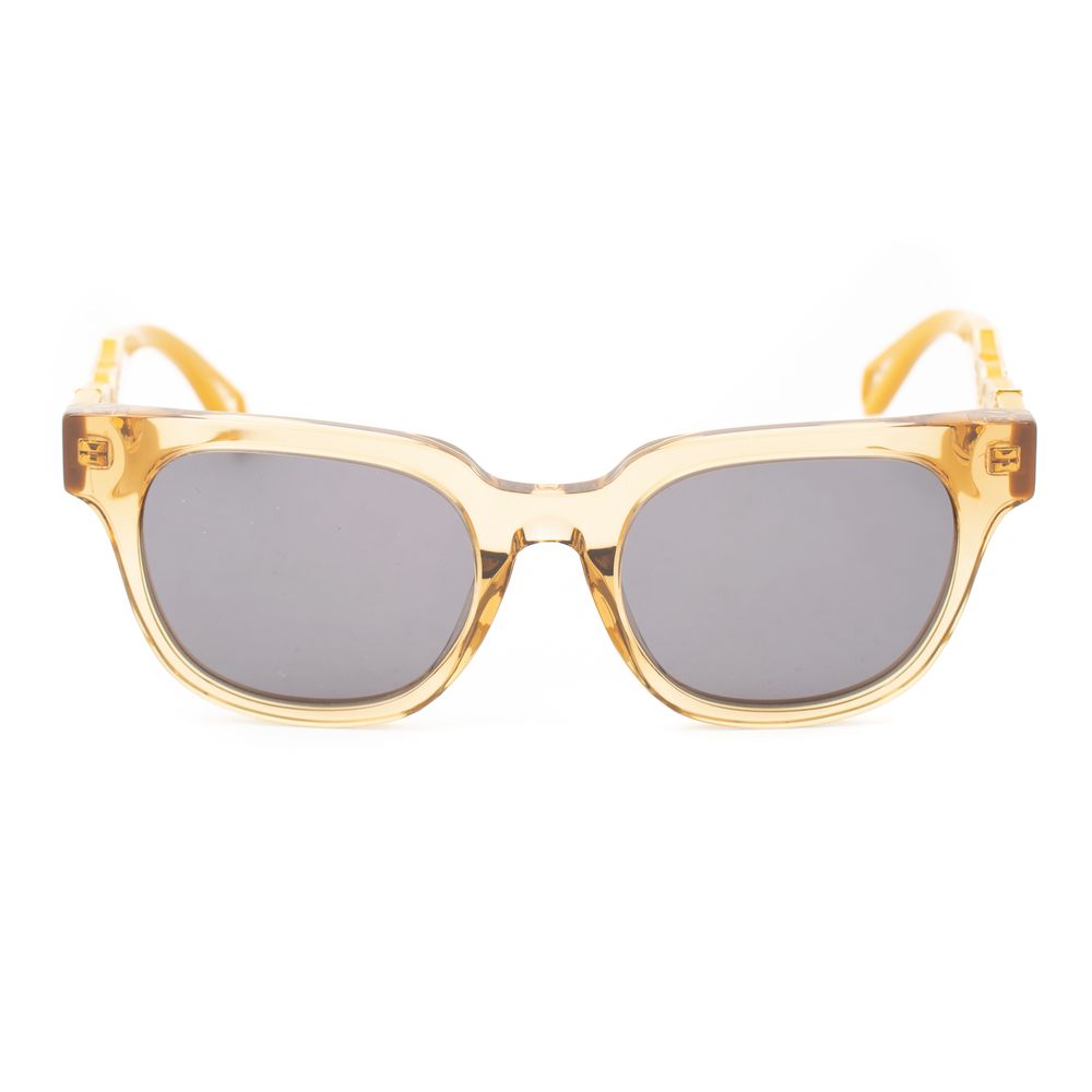 Zadig & Voltaire Brown Acetate Sunglasses | Regal Royce