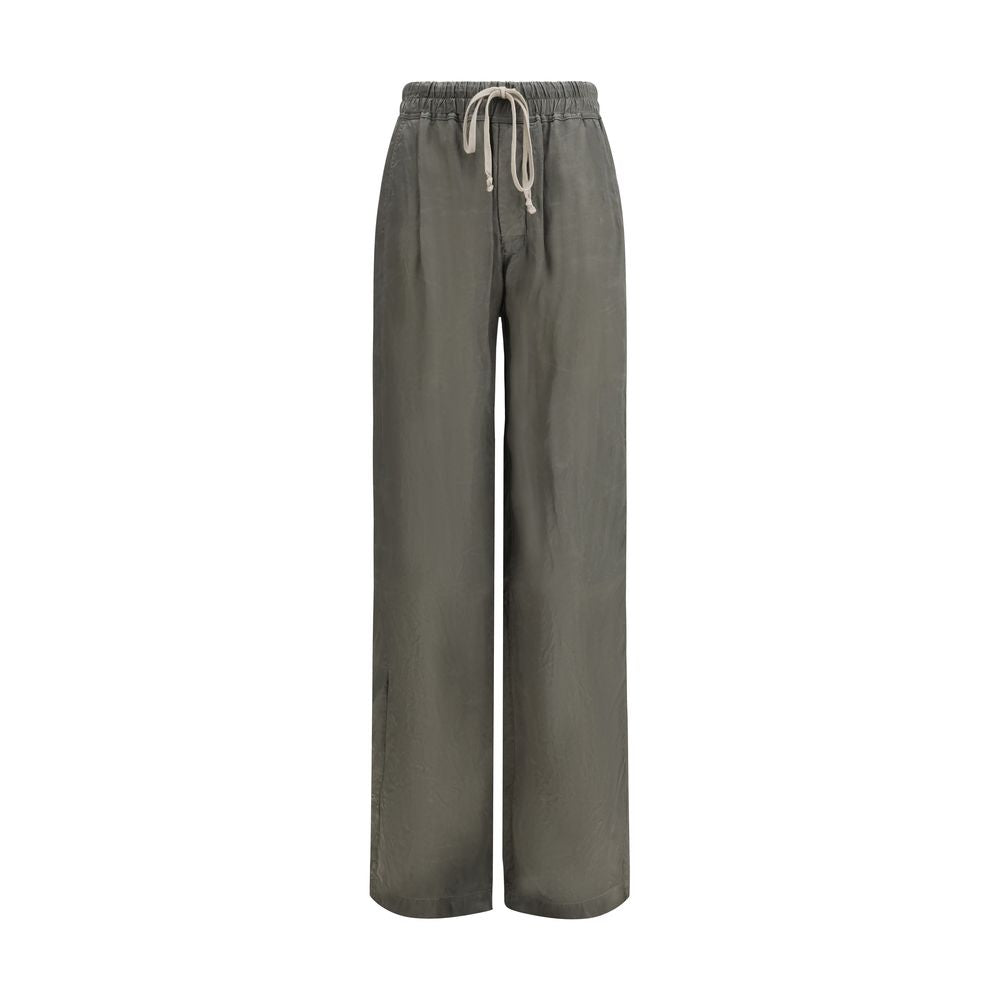 Rick Owens Gray Copper Casual Pants | Regal Royce