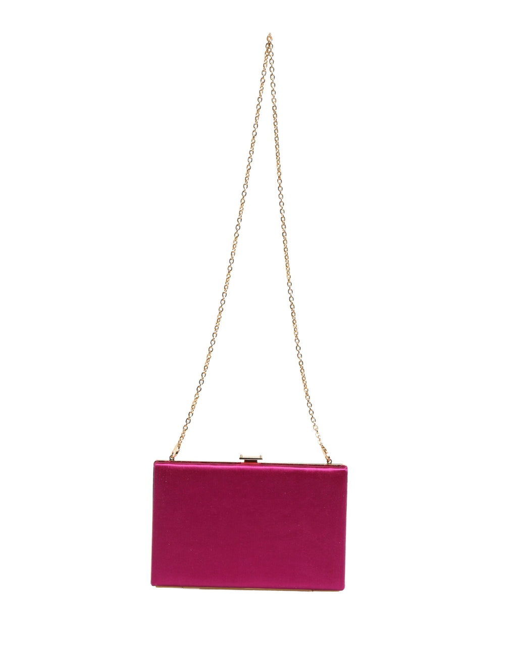 Dolce & Gabbana Pink Cotton Clutch Evening Crossbody Women Purse Bag