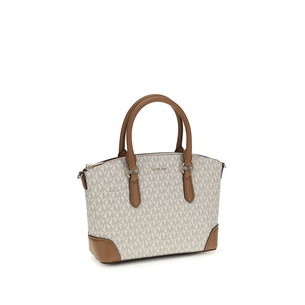 Michael Kors Beige Other Fibres Handbag | Regal Royce
