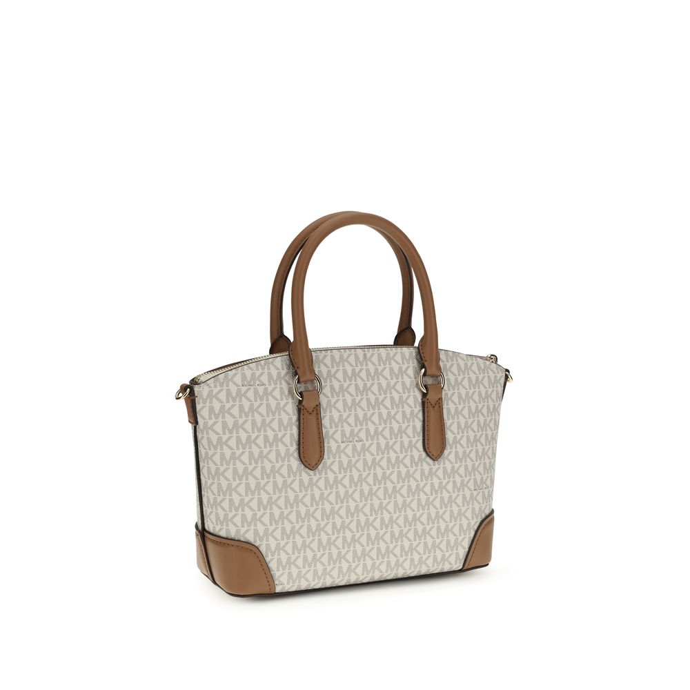 Michael Kors Beige Other Fibres Handbag | Regal Royce