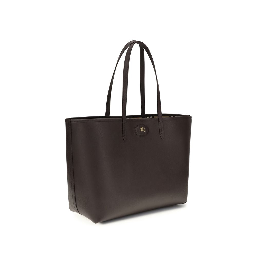 Burberry Multicolor Calf Leather Bos Taurus Shoulder Bag | Regal Royce