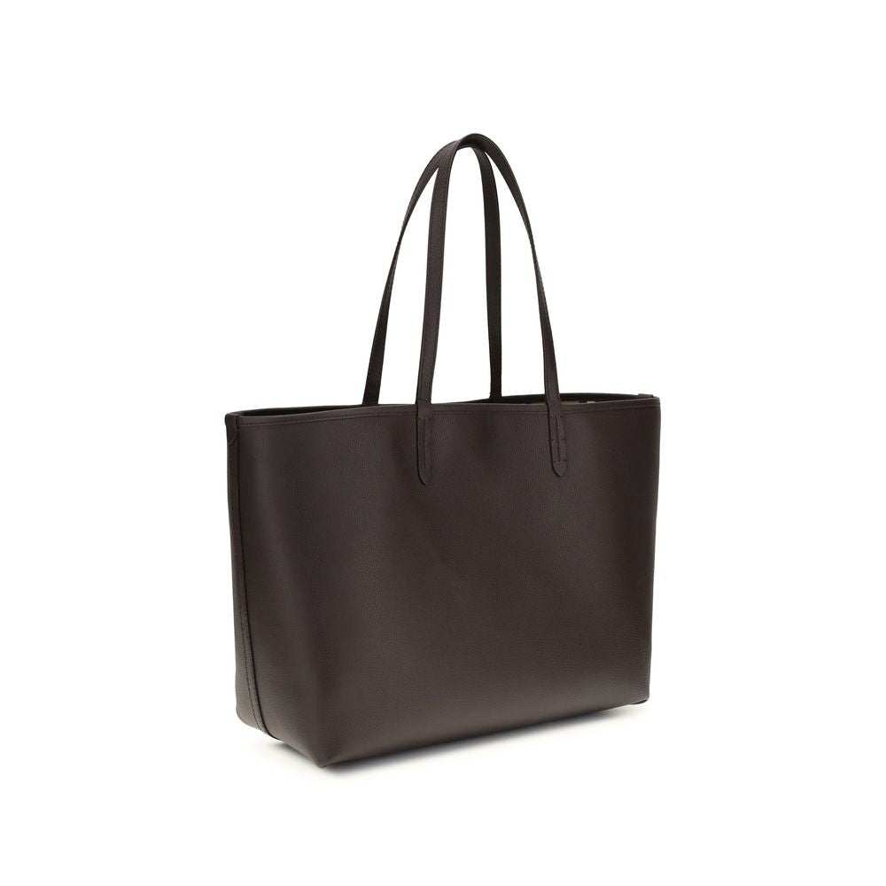 Burberry Multicolor Calf Leather Bos Taurus Shoulder Bag | Regal Royce